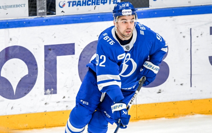 Игорь Ожиганов: &laquo;У нас в этом году такие судьи, что к ним на кривой козе не подъедешь&raquo;