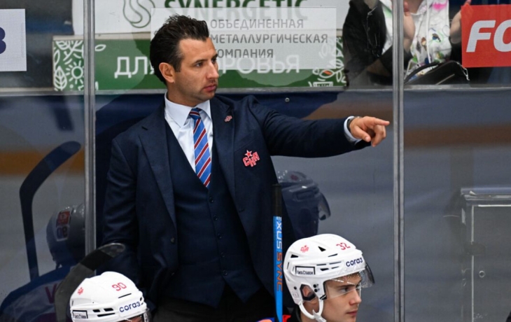 Роман Ротенберг: &laquo;А вы напишите статью о том, как Кузнецова били в глаз&raquo;