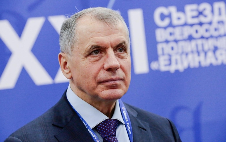 В Крыму решили национализировать объекты украинских олигархов В Крыму решили национализировать объекты украинских олигархов