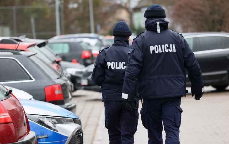 Названы главные иностранцы-преступники в Польше Названы главные иностранцы-преступники в Польше