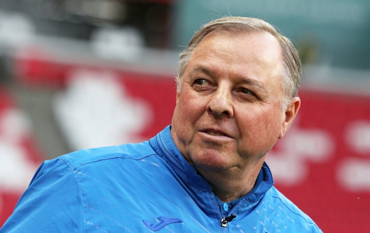 Тарханов считает, что матч &laquo;Ростов&raquo; &mdash; &laquo;Динамо&raquo; завершится ничьей