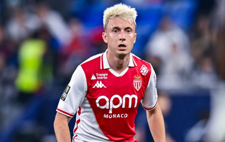 Галямин назвал лучшего российского футболиста, играющего за границей Галямин назвал лучшего российского футболиста, играющего за границей