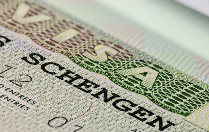 Бывшая страна СССР хочет запретить «шенген» для россиян Бывшая страна СССР хочет запретить «шенген» для россиян