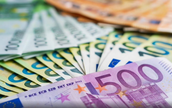 Бельгия предоставит Украине помощь на &euro;1 млрд