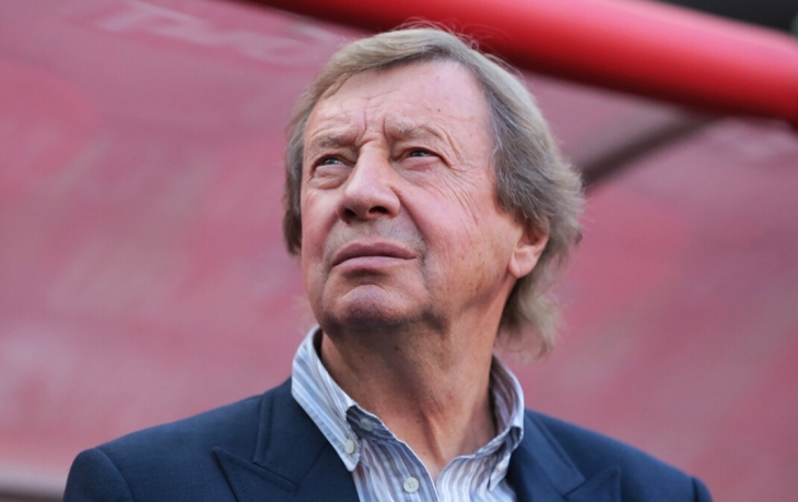 «Семин еще сможет поработать и показать свой высокий уровень» — агент Барбоза
