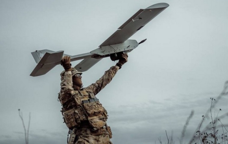 ВСУ обстреляли медицинское учреждение в Запорожской области