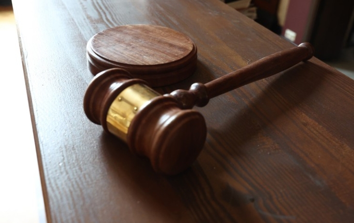 Суд ЕС снял санкции с российского бизнесмена