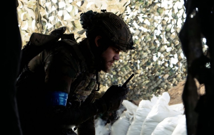 В РПЦ объяснили, почему бойцы ВСУ оскверняют православные храмы