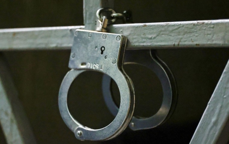 В Петербурге задержали сына известного спортивного комментатора