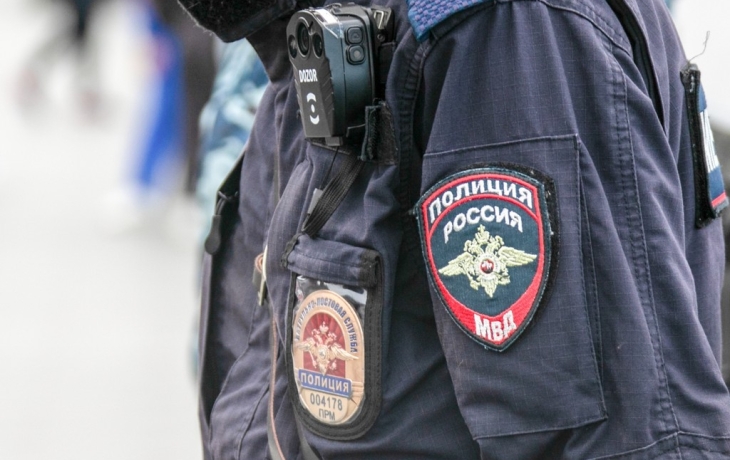 В Забайкалье обиженная на мужа жена&nbsp;попросила посадить его за кражу топлива