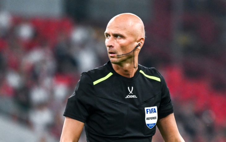 Глава совета директоров &laquo;Динамо&raquo;: &laquo;Каждый раз Карасев для нас является приговором&raquo;