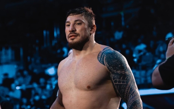 «Кудряшов попросту раскатал Букера» — чемпион АСА Гончаров