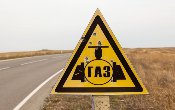 В ФРГ сделали неожиданное заявление о &laquo;Северном потоке &mdash; 2&raquo;