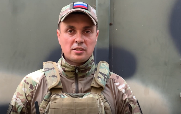 Раскрыты потери ВСУ за сутки в зоне ответственности группировки &laquo;Запад&raquo;