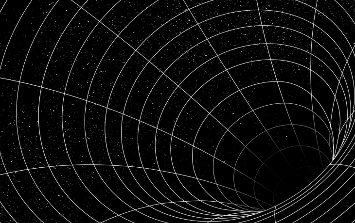 Предложена теория, которая объединяет квантовую механику и общую теорию относительности Предложена теория, которая объединяет квантовую механику и общую теорию относительности
