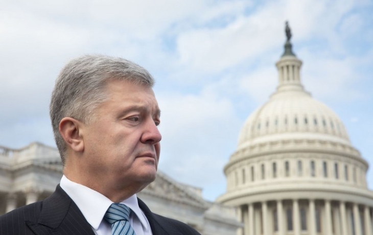 Порошенко ждет еще одно судебное разбирательство