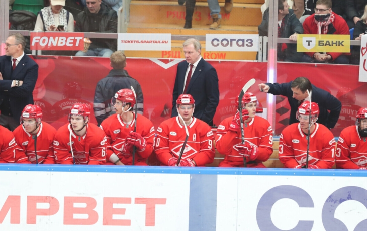 Жамнов &mdash; о состоянии Филина: &laquo;Послезавтра будет понятно. Нельзя сказать, что у него серьезная травма&raquo;