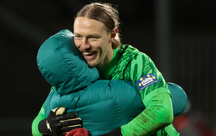 Экс‑тренер ЦСКА Чанов: &laquo;Пусть Сафонов теперь выиграет чемпионат Франции и Лигу чемпионов&raquo;