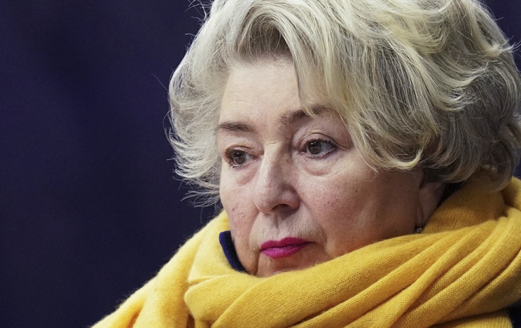 Тарасова: &laquo;То, что ISU сделал с российским спортом, &mdash; просто преступление&raquo;