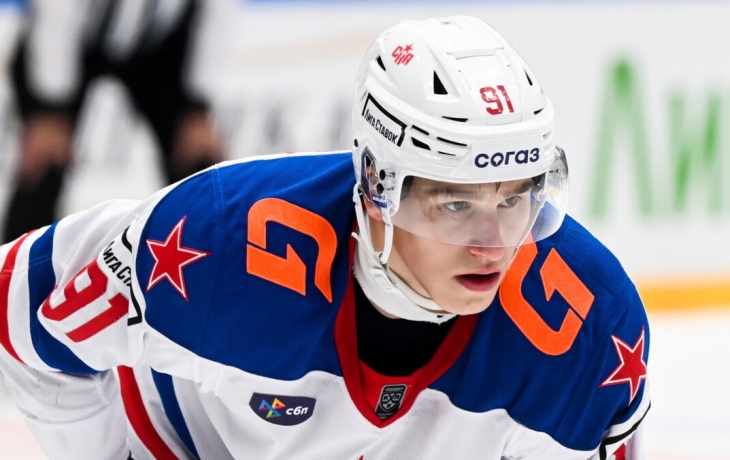 Ротенберг: «Не буду хвалить Демидова — похвалишь, он наденет корону» Ротенберг: «Не буду хвалить Демидова — похвалишь, он наденет корону»