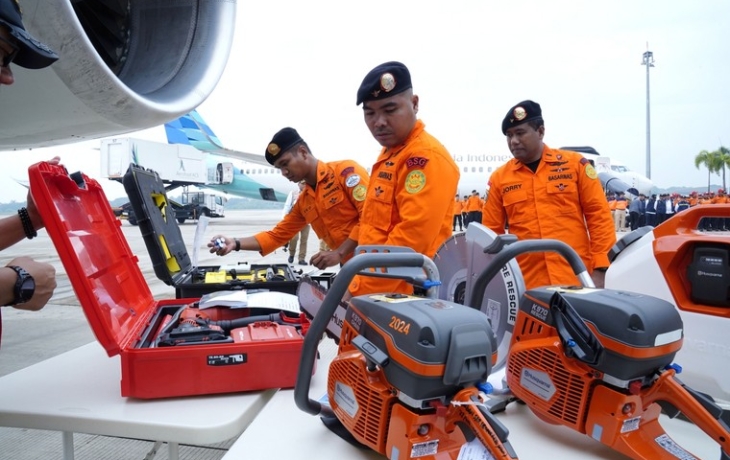 В Мьянме при землетрясении погибла бывшая королева красоты