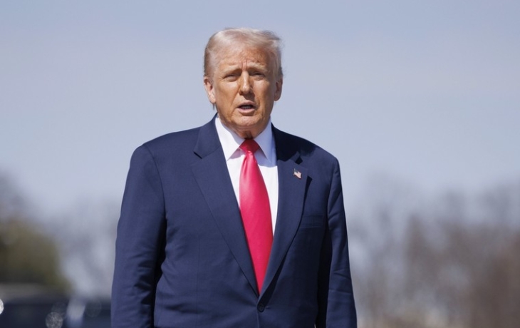 В США рассказали, какое решение Трампа шокирует Китай