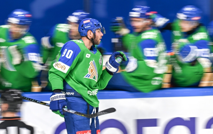 &laquo;Ливо очень экономично играет, никаких лишних движений. Он полностью адаптировался в Уфе&raquo; &mdash; Вайсфельд