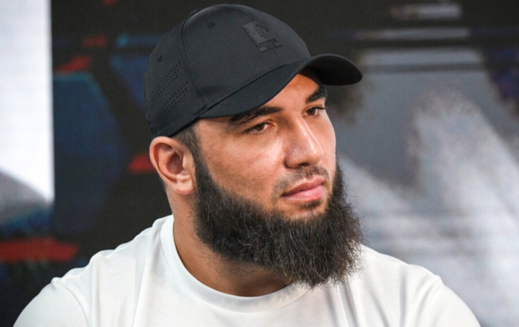 Экс‑чемпион ACA Мухумат Вахаев проведет бой против Кирилла Корнилова 22 февраля Экс‑чемпион ACA Мухумат Вахаев проведет бой против Кирилла Корнилова 22 февраля