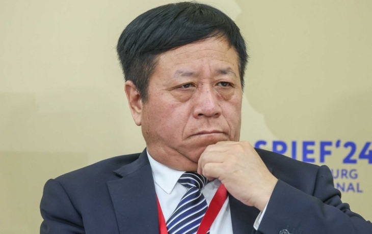 Китайский посол назвал главное препятствие для сотрудничества с Россией Китайский посол назвал главное препятствие для сотрудничества с Россией