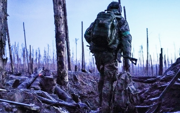 Названы возможные потери ВСУ при отступлении от Великой Новоселки