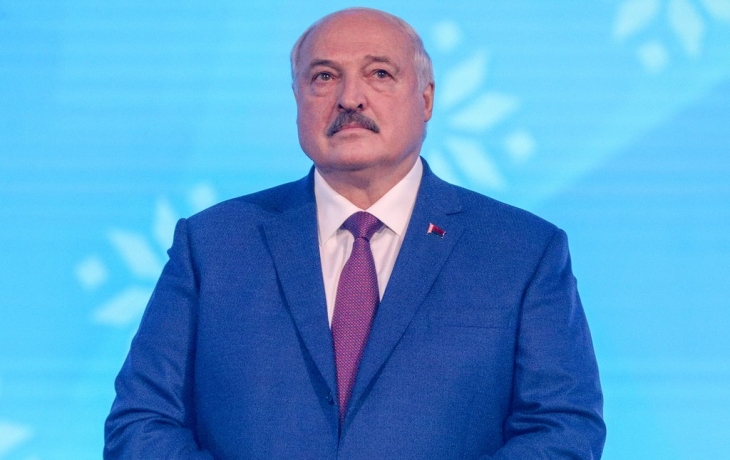 Лукашенко пошел на сближение со страной Европы