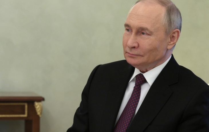 На Западе озвучили один из вариантов урегулирования конфликта на Украине
