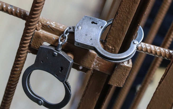 Житель российского региона попытался вступить в ВСУ