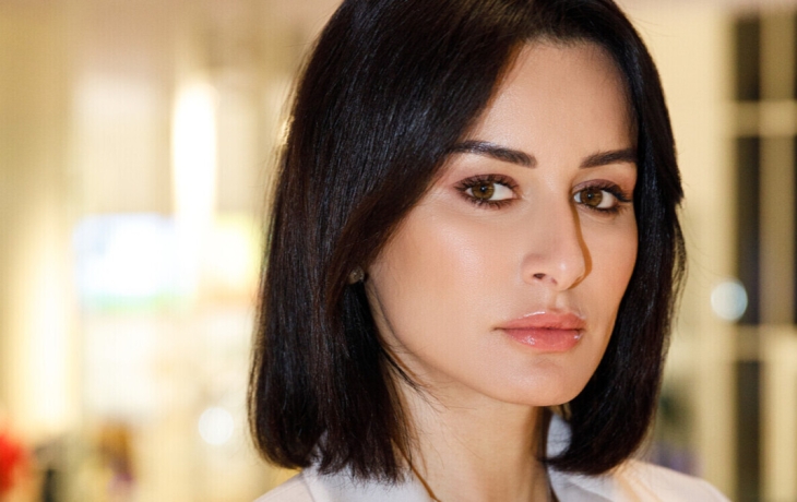 Тина Канделаки: &laquo;Мы, отмечая свое 10‑летие, понимаем, что создали дом российского спорта &mdash; &laquo;Матч ТВ&raquo;