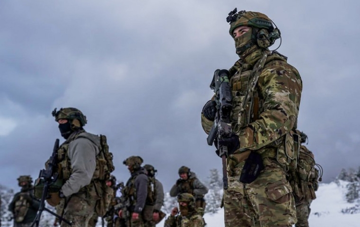 В Грузии назвали виновника продолжения боевых действий на Украине