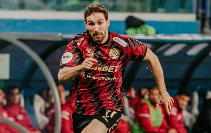 &laquo;Ключевым должен был быть момент, когда Васютин вытащил пенальти, но что‑то пошло не так&raquo; &mdash; футболист &laquo;Акрона&raquo; Бакаев