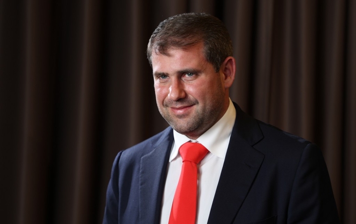 В Молдавии вынесли приговор лидеру местной оппозиции Шору