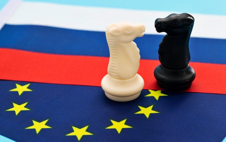 В Европе призвали строить архитектуру безопасности вместе с Россией