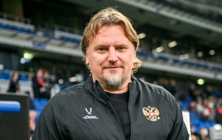 Булыкин считает, что московское &laquo;Динамо&raquo; с крупным счетом обыграет &laquo;Оренбург&raquo; в матче РПЛ