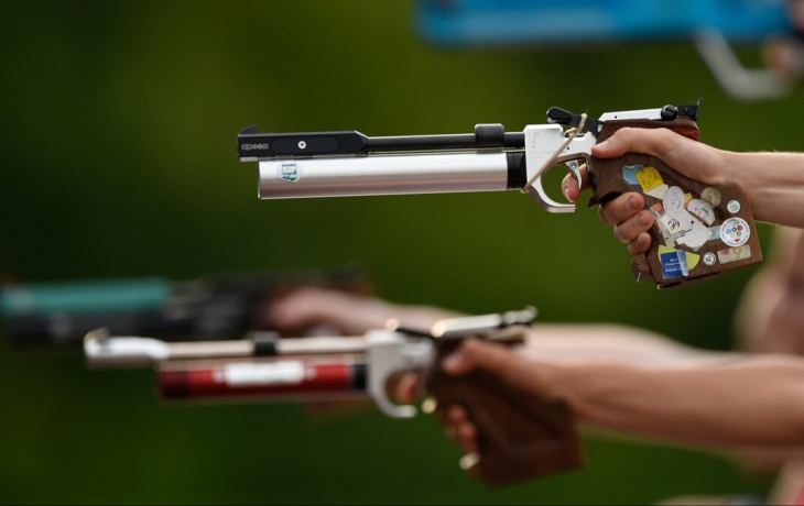 UIPM оставил в силе критерии допуска российских пятиборцев до завершения сессии МОК в марте