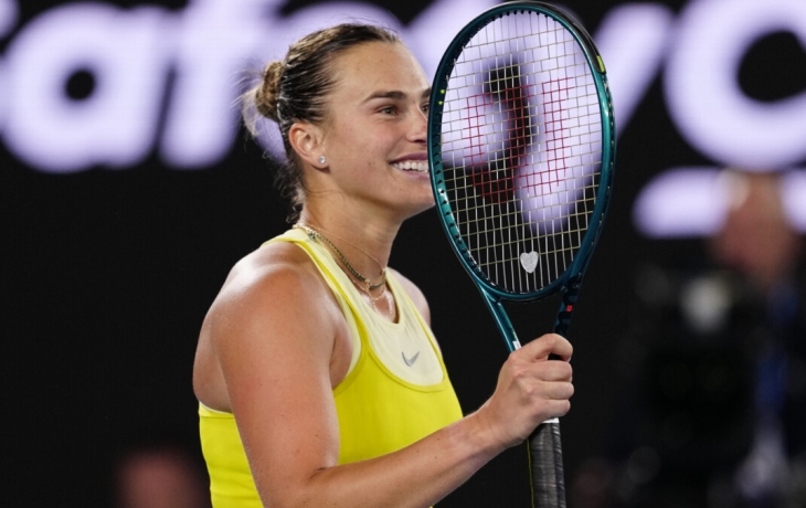 Соболенко разгромила Киз и сыграет с Андреевой в финале теннисного турнира в Индиан‑Уэллсе Соболенко разгромила Киз и сыграет с Андреевой в финале теннисного турнира в Индиан‑Уэллсе