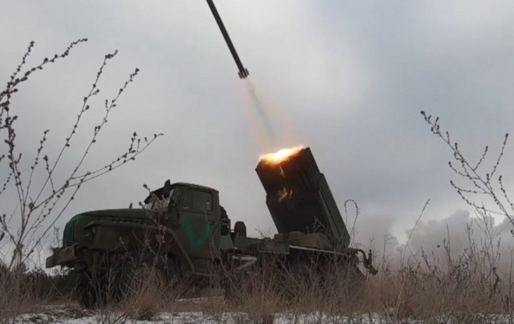 Атаки ВСУ на Россию: какие регионы оказались в опасности ночью 6 февраля