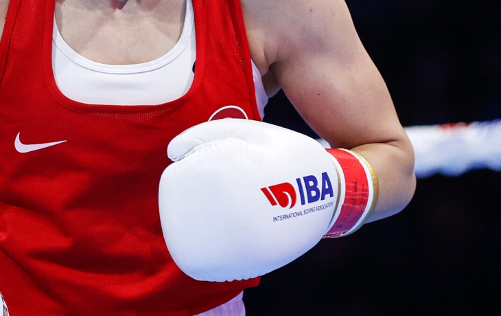 &laquo;Хотел бы поблагодарить девочек, на ЧМ по боксу выложились на 100%&raquo; &mdash; тренер