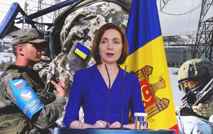 Как Россия защитит Приднестровье от Санду: чем РФ ответит на агрессию Как Россия защитит Приднестровье от Санду: чем РФ ответит на агрессию