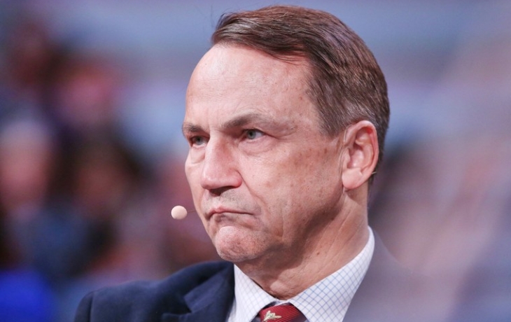 В Польше назвали количество стран, готовых к миру на Украине