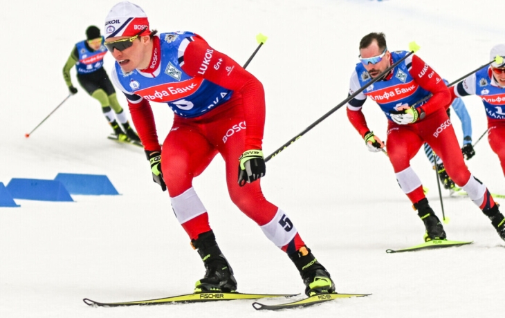 Лыжник Волков сравнил сборы в Италии и Армении