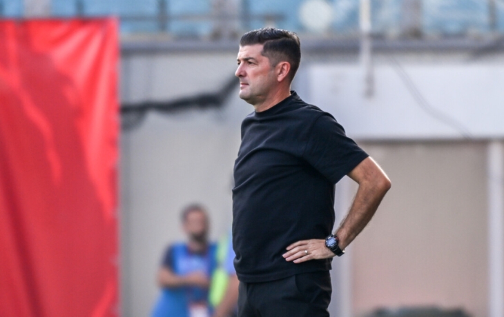 Артига — о трансферном бане «Химок»: «Будем верить, что вскоре для клуба настанут лучшие времена» Артига — о трансферном бане «Химок»: «Будем верить, что вскоре для клуба настанут лучшие времена»