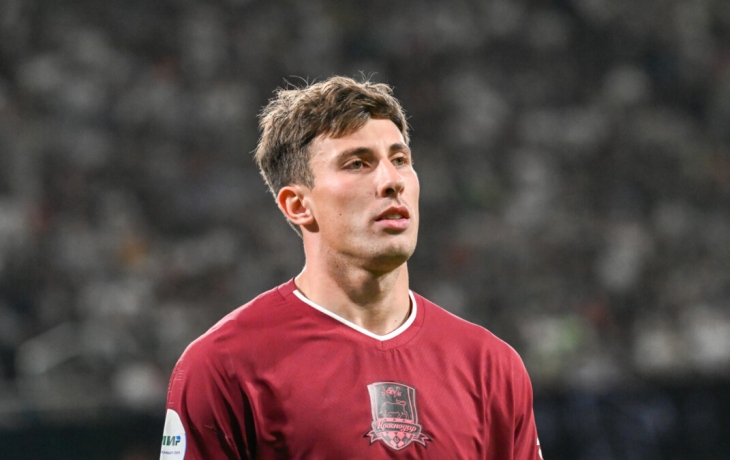 Роман Березовский назвал самого стабильного вратаря первой части сезона РПЛ