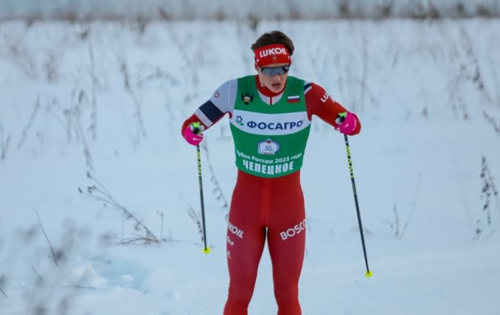 «Результат «разделки» в Казани не позволил бы лыжнику Коростелеву бороться за топ‑3 на Кубке мира» — Сорин «Результат «разделки» в Казани не позволил бы лыжнику Коростелеву бороться за топ‑3 на Кубке мира» — Сорин