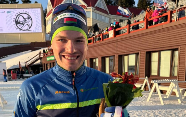 Лазовский: &laquo;Халили подошел ко мне, сказал, что медаль моя, и вручил ее&raquo;